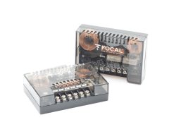 Crossover Focal Elite pair of 2-way crossovers Focal