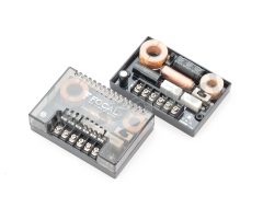 Crossover Focal Elite pair of 2-way crossovers Focal