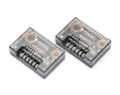 Crossover Focal Elite pair of 2-way crossovers Focal