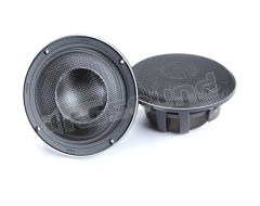 ELATE CARBON PRO 63 HQ 3-way speaker system Morel