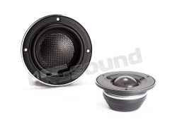 ELATE CARBON PRO 63 HQ 3-way speaker system Morel