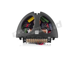 ELATE CARBON PRO 63 HQ 3-way speaker system Morel