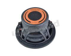 GZUW 8SQ-D2 8? subwoofer with die-cast aluminum basket and pressed paper cone Ground Zero