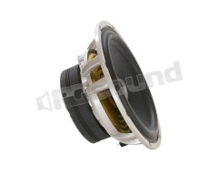 GZHK 165 Pair of high-power 16.5cm midwoofers Ground Zero