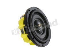 GZHW 10SPL-D2 FLAT 25cm Flat Subwoofer Ground Zero