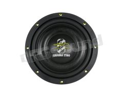 GZHW 10SPL-D2 FLAT 25cm Flat Subwoofer Ground Zero
