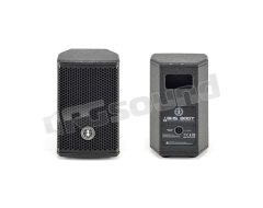 BHS 800 8" active subwoofer + 2 full range 2-way speakers ANT Advanced Native Technologies