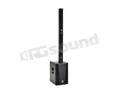 B-TWIG 12 PRO New extra-powerful ANT column system ANT Advanced Native Technologies