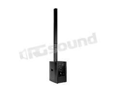 B-TWIG 12 PRO New extra-powerful ANT column system ANT Advanced Native Technologies