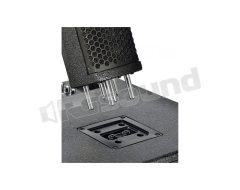 B-TWIG 12 PRO New extra-powerful ANT column system ANT Advanced Native Technologies