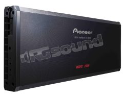 TS-WX77A  Pioneer