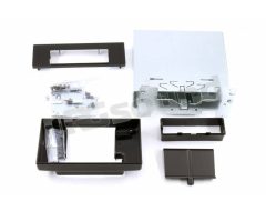 CA-HM-UNI-EVO.009 kit universale 2 DIN per SPH-EVO64DAB e SPH-EVO62DAB Pioneer