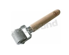 STP SMALL ROLLER roller for installing STP sound deadening products STP Standartplast