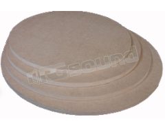 Cover/Base Diameter 650 mm Gladen