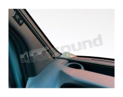 SPC-106S907 2-way component system for Mercedes Sprinter 907/910 Alpine