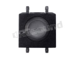 SPC-W84AS907-R subwoofer & DSP amplifier for Mercedes Sprinter 907/910 (with AFT HU) Alpine
