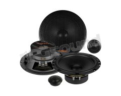 MS6.2C 16.5 cm 2-Way Speaker System MUSWAY