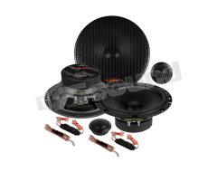 MS6.2C 16.5 cm 2-Way Speaker System MUSWAY