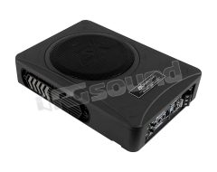 Q208A 20cm active under-seat subwoofer ESX