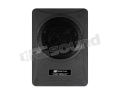 Q208A 20cm active under-seat subwoofer ESX