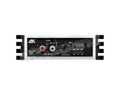 Q208A 20cm active under-seat subwoofer ESX