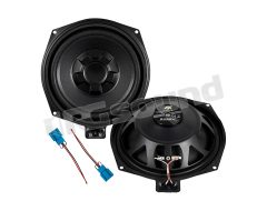 SXB8W subwoofer for BMW E/F/G and Mini R/F ESX