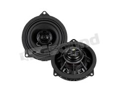 SXB42 coassiali a 2 vie 10cm per BMW e Mini ESX