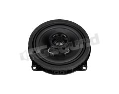 SXB42 coassiali a 2 vie 10cm per BMW e Mini ESX