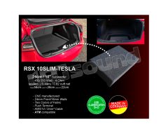 RSX 10 SLIM-TESLA 250 mm passive subwoofer for Tesla Model 3 and Y Gladen