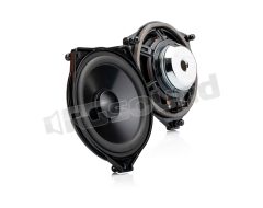 ONE 100 MB-R SQ  Gladen
