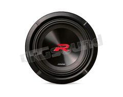 R2-W8D4 20cm subwoofer New R-Series Alpine