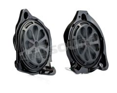 ONE 200 MB SQ 20cm Sound Quality subwoofer for Mercedes C / E / GLC (W205, W213, X253) Gladen