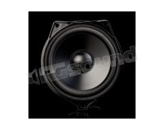 ONE 100 MB-C SQ dedicated center channel for Mercedes C/E/GLC Gladen