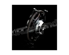 ONE 100 MB-C SQ dedicated center channel for Mercedes C/E/GLC Gladen