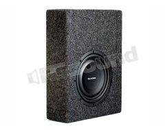 RSX 10 SLIM-SB-CU 250 mm passive subwoofer Gladen