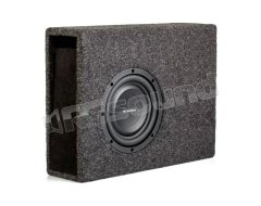 RSX 08 SLIM-VB-CU 200 mm passive subwoofer Gladen