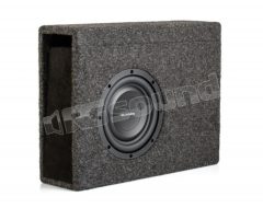 RSX 08 SLIM VB-CU-ACTIVE 200 mm active subwoofer Gladen