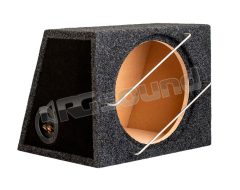 SB 12-30-G2 sealed enclosure for 30cm subwoofer Gladen
