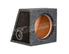 SB 10-20-G2 sealed enclosure for 25cm subwoofer Gladen