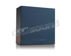 Hotgalare Diffusore high-end Bluetooth da interno - Blu Morel