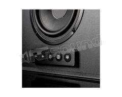 Hotgalare Diffusore high-end Bluetooth da interno - Blu Morel