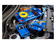 HF-STT Silicone set for tools and accessories Hifonics