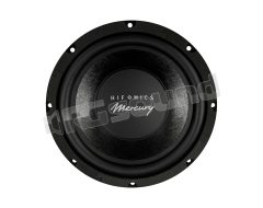 MRW104 25cm subwoofer for bass-reflex and bandpass enclosures Hifonics