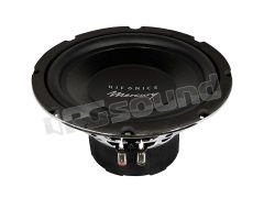 MRW104 25cm subwoofer for bass-reflex and bandpass enclosures Hifonics