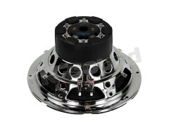 MRW104 25cm subwoofer for bass-reflex and bandpass enclosures Hifonics