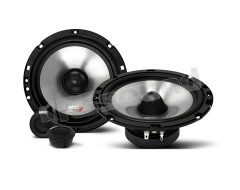 EF 66S  Impact Car Audio