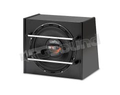 8 COMPACT 20cm extra-compact boxed subwoofer Impact Car Audio