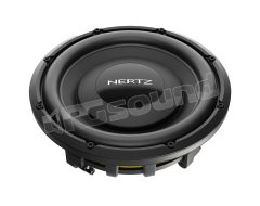 MPS 250 S2 25cm subwoofer with reduced mounting depth Hertz