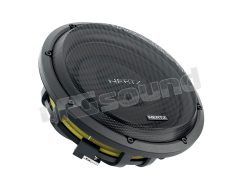 MPS 250 S4 25cm subwoofer with reduced mounting depth Hertz