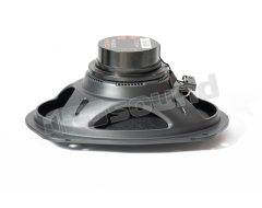 SX 690 Neo.1 6x9'' 3-way coaxial speaker for car, motorcycle and outdoor use Hertz